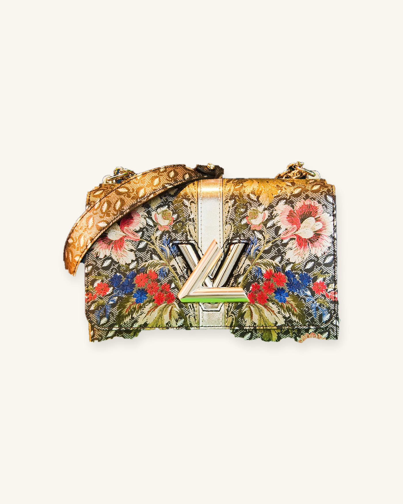Louis Vuitton handbag