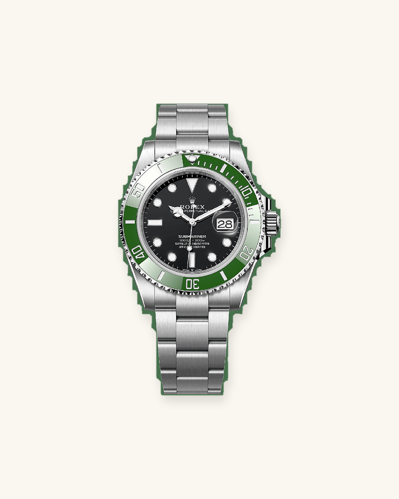 Rolex Submariner